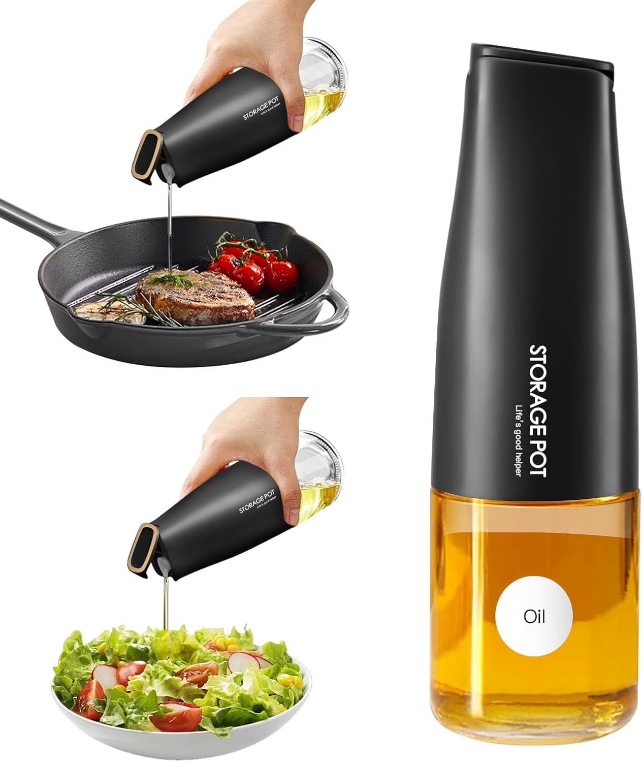 Oil Dispensers
